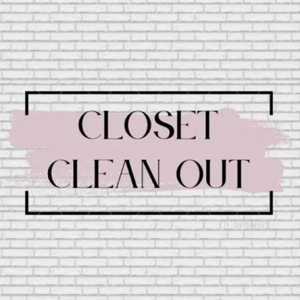 Clean Out
